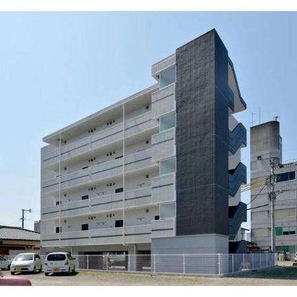 ＥＬＣＩＡ八王寺 ｜熊本県熊本市中央区八王寺町(賃貸マンション1LDK・3階・42.18㎡)の写真 その1