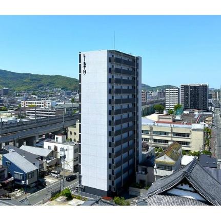 ＬＩＢＴＨ新町 ｜熊本県熊本市中央区新町４丁目(賃貸マンション1LDK・13階・40.12㎡)の写真 その1