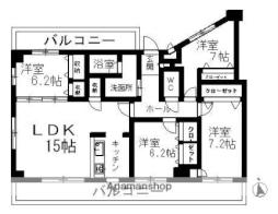 蔚山町駅 9.5万円