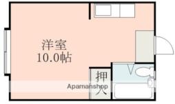 市立体育館前駅 3.0万円