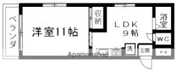 竜田口駅 3.8万円