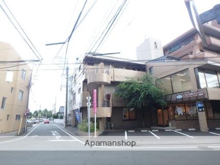 水前寺モア・ナチュール ｜熊本県熊本市中央区水前寺６丁目(賃貸マンション1LDK・2階・45.54㎡)の写真 その16