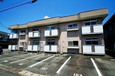 ピースフルハイツ 102｜熊本県熊本市東区水源１丁目(賃貸アパート2K・1階・33.01㎡)の写真 その13