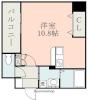 ChelseaManor新屋敷6階5.6万円