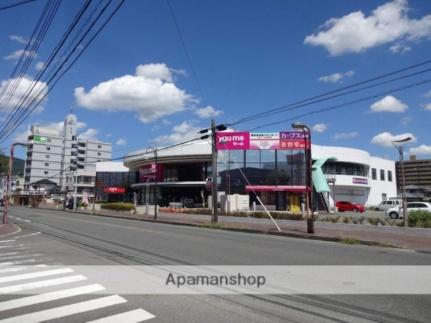 ジャルダン　フルーリ ｜熊本県熊本市西区花園３丁目(賃貸マンション1R・5階・30.60㎡)の写真 その15