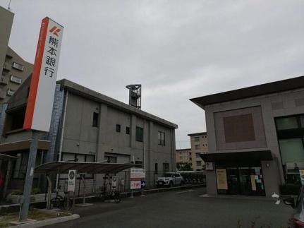 アンジューノ上代　Ｂ棟 301｜熊本県熊本市西区上代２丁目(賃貸アパート1LDK・3階・42.93㎡)の写真 その20