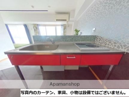 Ｈａｐｐｙ　Ｆｅｅｌｉｎ’　Ｓｈｉｎｍａｃｈｉ ｜熊本県熊本市中央区新町４丁目(賃貸マンション1R・9階・36.02㎡)の写真 その4