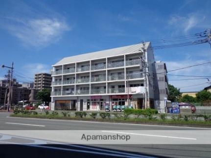 ライズ平成駅前 ｜熊本県熊本市中央区本荘町(賃貸マンション1LDK・4階・49.05㎡)の写真 その1