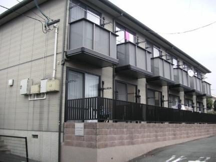 熊本県熊本市中央区出水５丁目(賃貸アパート1K・1階・24.00㎡)の写真 その1