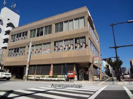 熊本県熊本市中央区坪井１丁目（賃貸マンション1R・1階・26.80㎡） その14