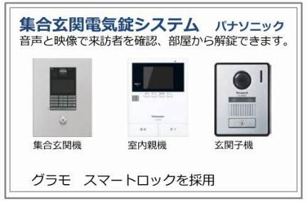 熊本県熊本市中央区南熊本４丁目（賃貸マンション1LDK・3階・41.28㎡） その8