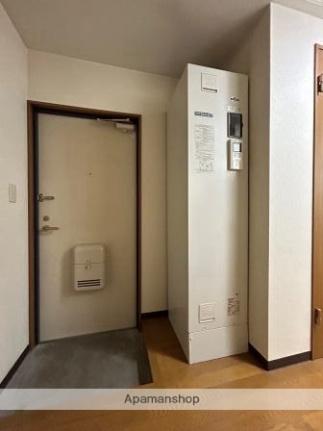 ピンクパンサー 407｜熊本県玉名市中(賃貸マンション1K・4階・27.80㎡)の写真 その3