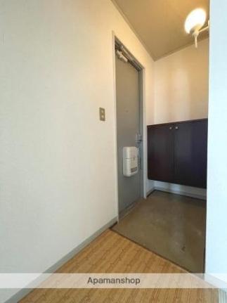 グリーンハイツＢ 201｜熊本県玉名市松木(賃貸アパート3DK・2階・53.73㎡)の写真 その11