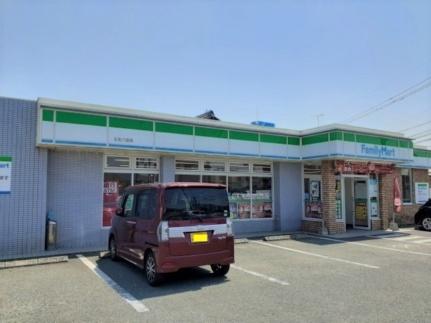 画像13:ファミリーマート六田店(コンビニ)まで350m
