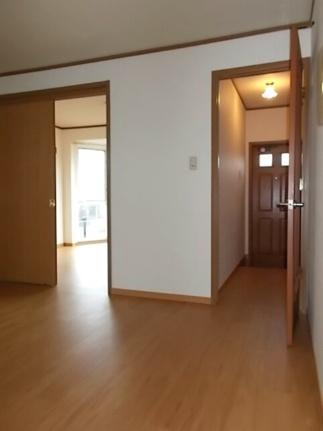 メルベイユ 105｜熊本県玉名市中(賃貸アパート2DK・1階・46.06㎡)の写真 その16