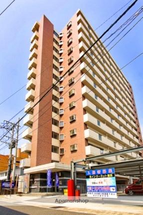 ｗｉｌｌＤｏ八代 303 ｜ 熊本県八代市本町２丁目（賃貸マンション1R・3階・35.28㎡） その1