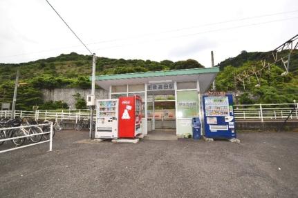 サンライズ桜 201｜熊本県八代市奈良木町(賃貸アパート2LDK・2階・57.21㎡)の写真 その17