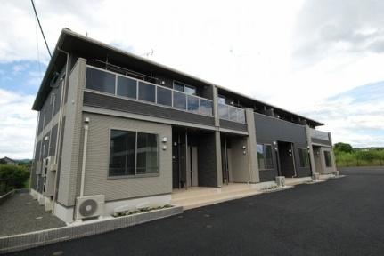 リクウェル　ポンテ　I 201｜熊本県宇城市松橋町久具(賃貸アパート2LDK・2階・57.55㎡)の写真 その15