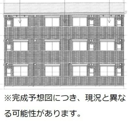 画像2:外観