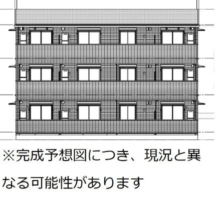 （仮）Ｄーｒｏｏｍ錦町 103｜熊本県八代市錦町(賃貸アパート1LDK・1階・42.63㎡)の写真 その1