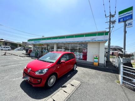 エスポアハイム 102｜熊本県宇城市松橋町曲野(賃貸アパート2LDK・1階・53.28㎡)の写真 その14