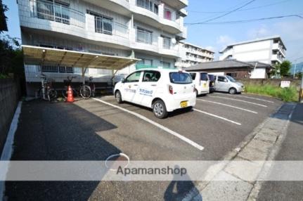 リベラルフクダII 102｜熊本県八代市弥生町(賃貸マンション3DK・1階・58.00㎡)の写真 その15