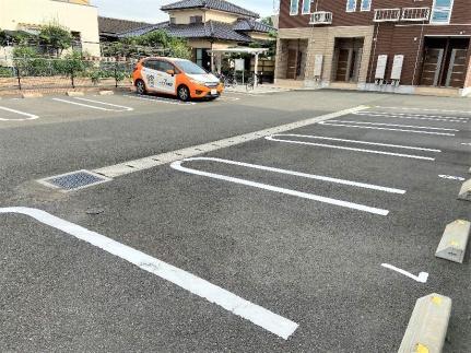 アロム　デ　リス　I 101 ｜ 熊本県八代市大手町２丁目（賃貸アパート1R・1階・34.15㎡） その28