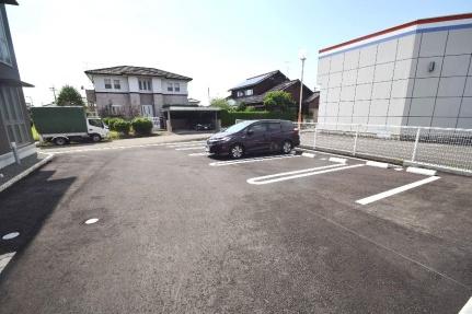 熊本県八代市横手新町(賃貸アパート2LDK・2階・51.38㎡)の写真 その29
