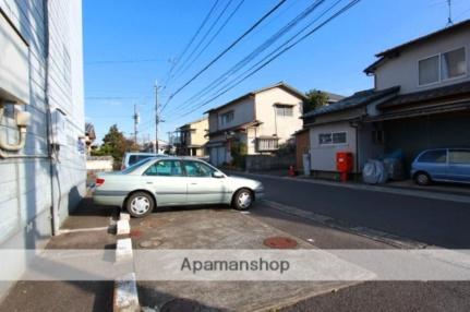 花園マンション 402｜大分県大分市花園１丁目(賃貸マンション3DK・4階・57.80㎡)の写真 その16