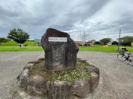 プリーモ　レヴァータ 203｜大分県大分市大字関園(賃貸アパート3LDK・2階・63.59㎡)の写真 その16