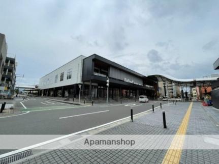 フレンドマンション ｜宮崎県都城市牟田町(賃貸アパート2K・3階・35.71㎡)の写真 その16