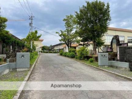 アヴァンセ八幡 ｜宮崎県都城市八幡町(賃貸アパート1LDK・1階・42.94㎡)の写真 その16