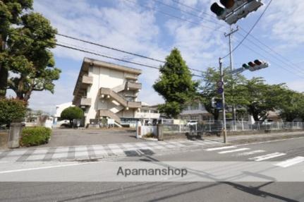 コーポラス雅 ｜宮崎県都城市南鷹尾町(賃貸アパート1K・2階・24.84㎡)の写真 その14