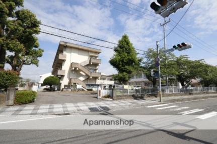 本村住宅 ｜宮崎県都城市鷹尾４丁目(賃貸アパート3DK・1階・56.54㎡)の写真 その16