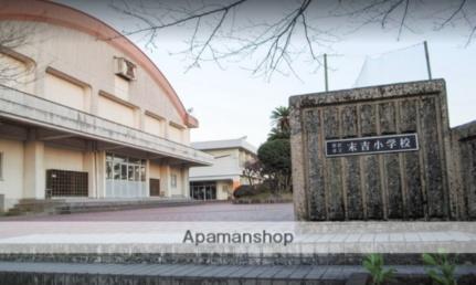 タウニィ新地 201｜鹿児島県曽於市末吉町二之方(賃貸マンション1K・2階・32.42㎡)の写真 その17