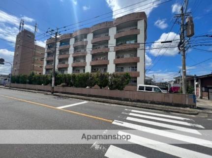 サンライズマツダI ｜宮崎県都城市菖蒲原町(賃貸マンション3LDK・3階・55.75㎡)の写真 その13