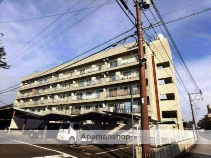 コーポラスパーク ｜宮崎県都城市前田町(賃貸マンション2LDK・4階・49.77㎡)の写真 その27