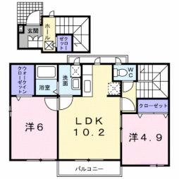 西都城駅 4.8万円