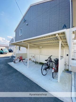 アールエム郡元　Ｂ棟 202｜宮崎県都城市郡元町(賃貸アパート2LDK・2階・59.58㎡)の写真 その16