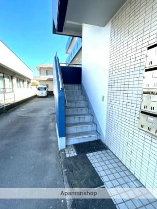 宮崎県宮崎市霧島２丁目（賃貸マンション2K・2階・46.20㎡） その28