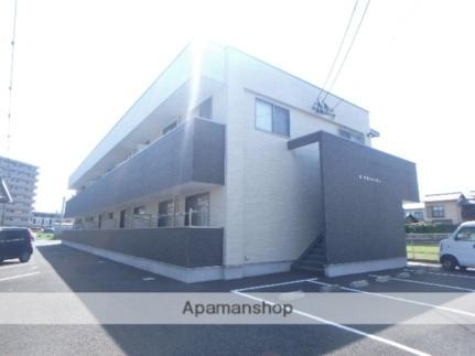 宮崎県宮崎市源藤町南田（賃貸アパート2LDK・2階・49.95㎡） その14