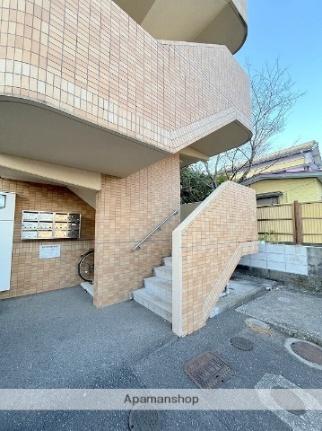 宮崎県宮崎市大塚町祝子前(賃貸マンション1DK・1階・36.60㎡)の写真 その11