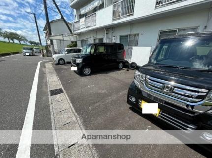 宮崎県宮崎市鶴島３丁目(賃貸マンション2DK・3階・35.00㎡)の写真 その28