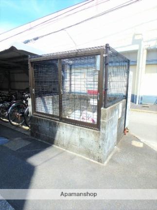 ハイツナガトモ 202｜宮崎県宮崎市大字恒久(賃貸マンション3DK・3階・48.10㎡)の写真 その27