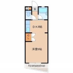 🉐敷金礼金0円！🉐日豊本線 清武駅 徒歩15分