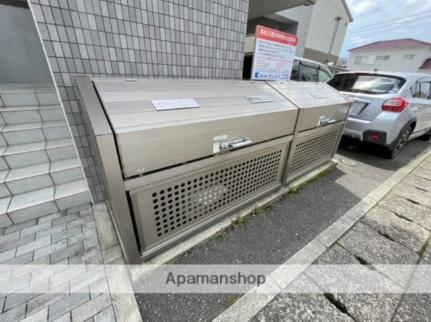 アルテール 301 ｜ 宮崎県宮崎市和知川原２丁目（賃貸マンション1R・3階・26.64㎡） その27