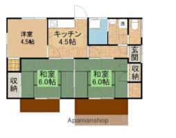 🉐敷金礼金0円！🉐日豊本線 南宮崎駅 徒歩13分