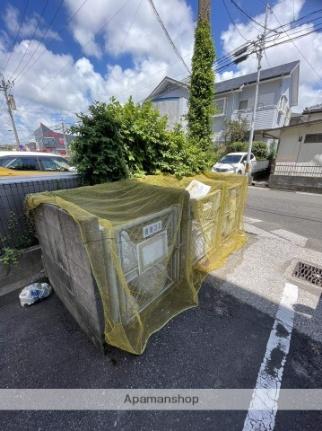 山春ビル霧島 409｜宮崎県宮崎市霧島２丁目(賃貸マンション2LDK・4階・49.86㎡)の写真 その22