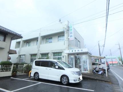 あおきヶ丘 201｜宮崎県宮崎市新別府町江田原(賃貸アパート2LDK・2階・53.76㎡)の写真 その6