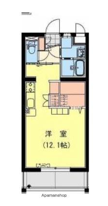 （仮称）太田4丁目Ｆマンション 302 ｜ 宮崎県宮崎市太田４丁目（賃貸マンション1R・3階・31.98㎡） その2